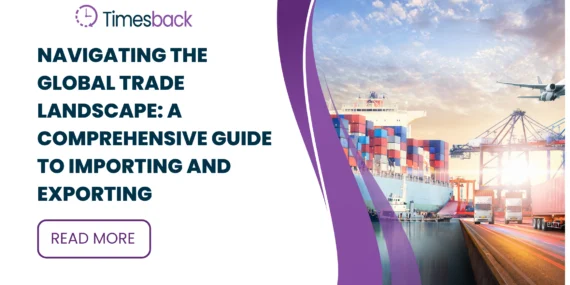 Navigating the Global Trade Landscape: A Comprehensive Guide to Importing and Exporting