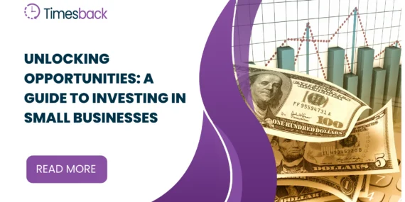 Unlocking Opportunities: A Guide to Investing in Small Businesses