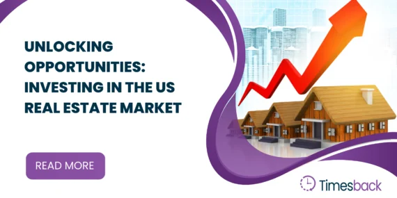 Unlocking Opportunities: Investing in the US Real Estate Market