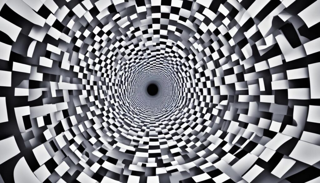 optical illusion science