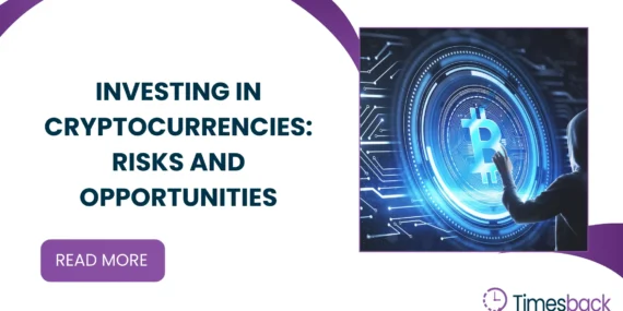 Investing in cryptocurrencies: risks and opportunities