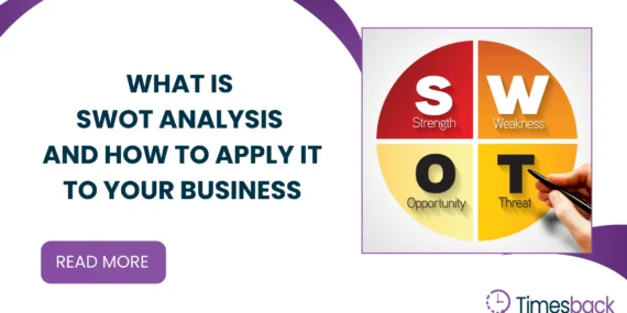 What is SWOT analysis and how to apply it to your business