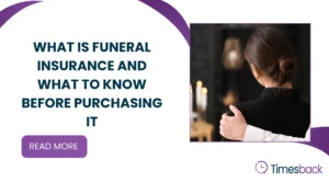 What is funeral insurance and what to know before purchasing it