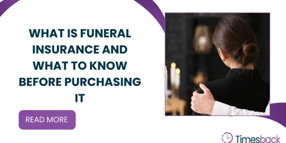 What is funeral insurance and what to know before purchasing it