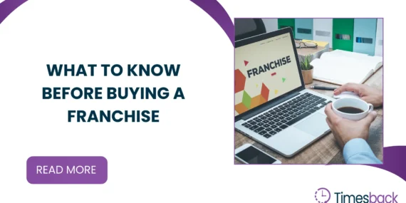 What to know before buying a franchise?