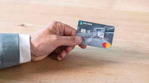 No Limits Credit Card: Unlock the potential of ABN AMRO