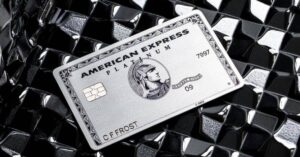 American Express Credit Card: A Comprehensive Guide