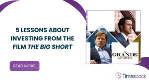 5 lessons about investing from the film The Big Short