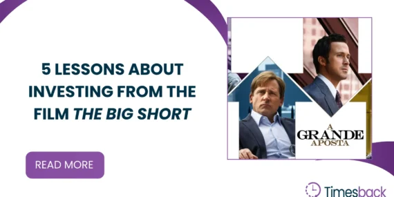 5 lessons about investing from the film The Big Short