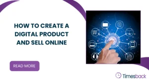 How to Create a Digital Product and Sell Online