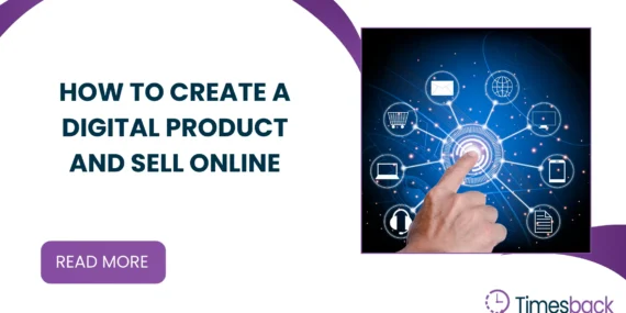 How to Create a Digital Product and Sell Online