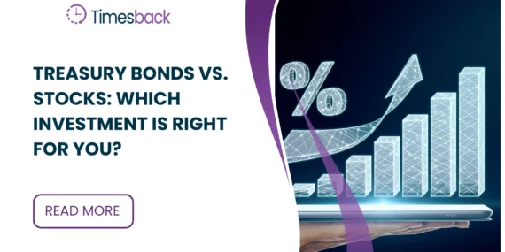 Treasury Bonds vs. Stocks: Which Investment is Right for You?