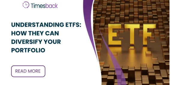 Understanding ETFs: How They Can Diversify Your Portfolio