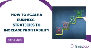 How to scale a business: strategies to increase profitability