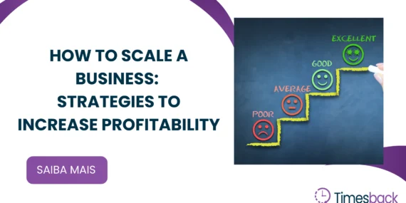 How to scale a business: strategies to increase profitability