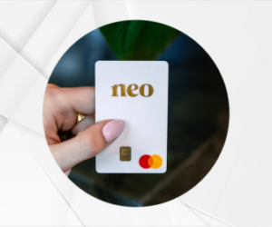 Neo Credit Card is the perfect card for you