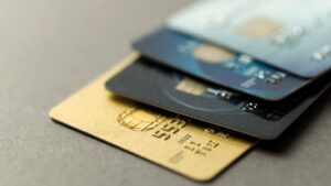 Credit cards you can have today with some clicks