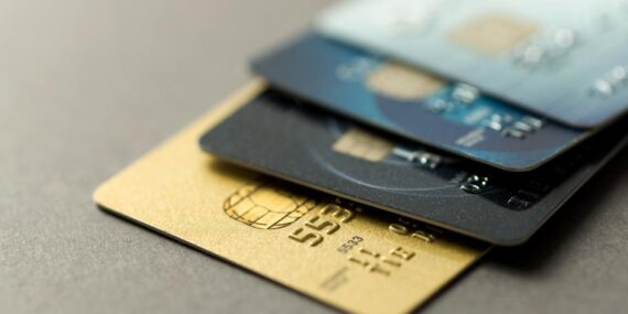 Credit cards you can have today with some clicks