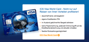 Discover the ICS World Card: Your Passport to Global Convenience