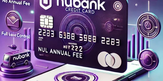 Nubank Credit Card: Benefits, Comparisons, and Everything You Need to Know