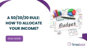 50/30/20 rule: how to allocate your income?