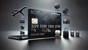 Westpac Altitude Rewards Black Credit Card: Benefits and Comparison