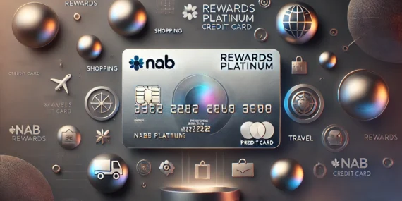 NAB Rewards Platinum Credit Card: Benefits and Comparison