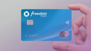 Chase Freedom Flex: Transform Your Purchases into Real Benefits