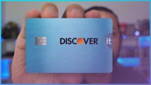 Discover the Power of the Discover it® Cash Back