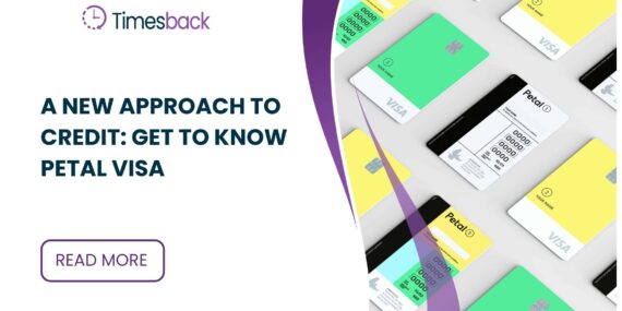 Petal Visa: Features and its impact on financial management