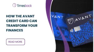 How the Avant Credit Card Can Transform Your Finances