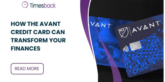 How the Avant Credit Card Can Transform Your Finances