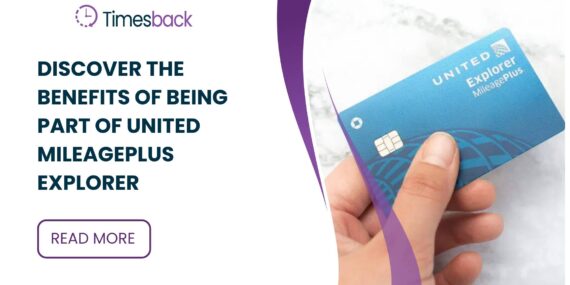 Discover the Benefits of Being Part of United MileagePlus Explorer