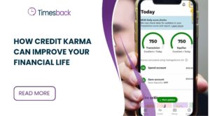 How Credit Karma Can Improve Your Financial Life
