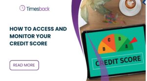 How to Access and Monitor Your Credit Score