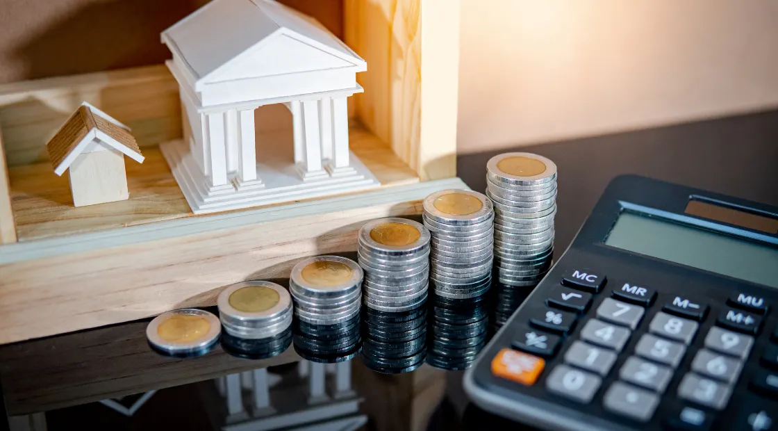 impact of interest rates on real estate investments