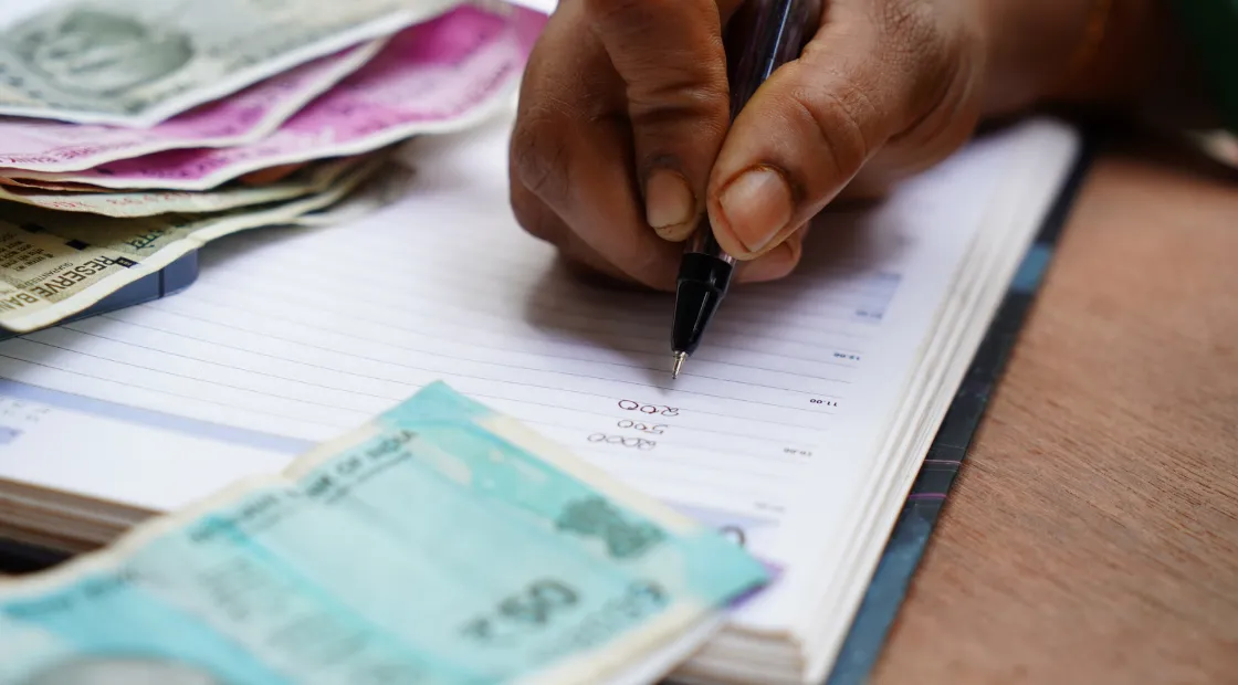 difference between good debt and bad debt