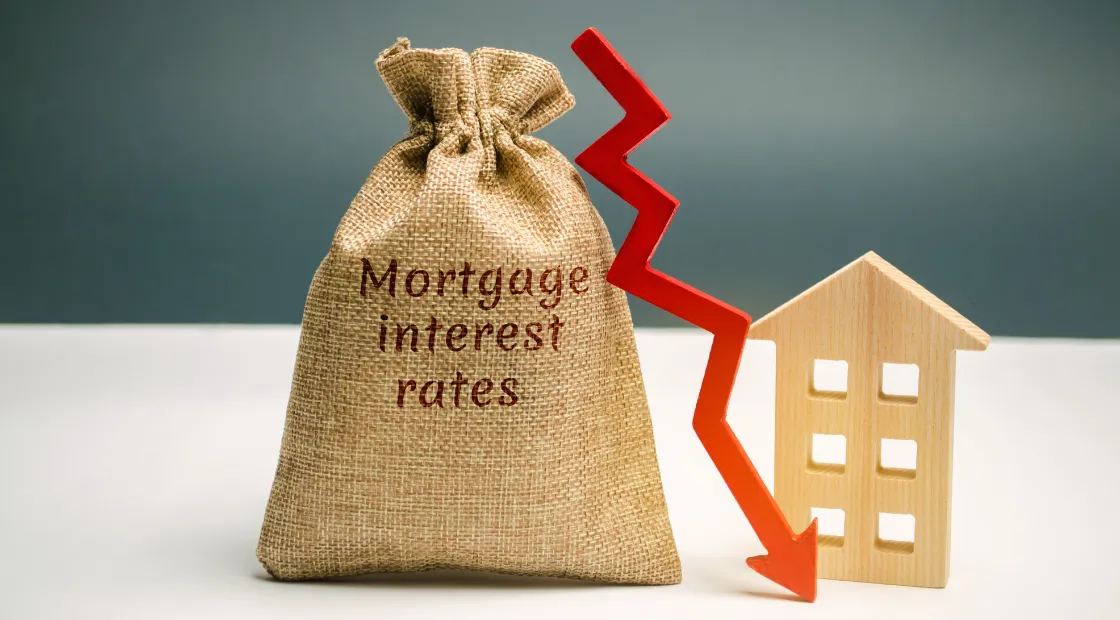 impact of interest rates on real estate investments