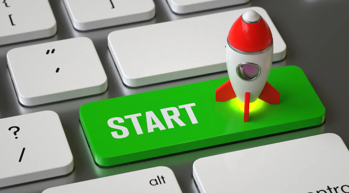 steps to launch your dream business