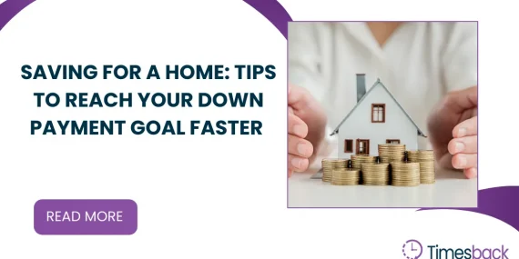 Saving for a Home: Tips to Reach Your Down Payment Goal Faster