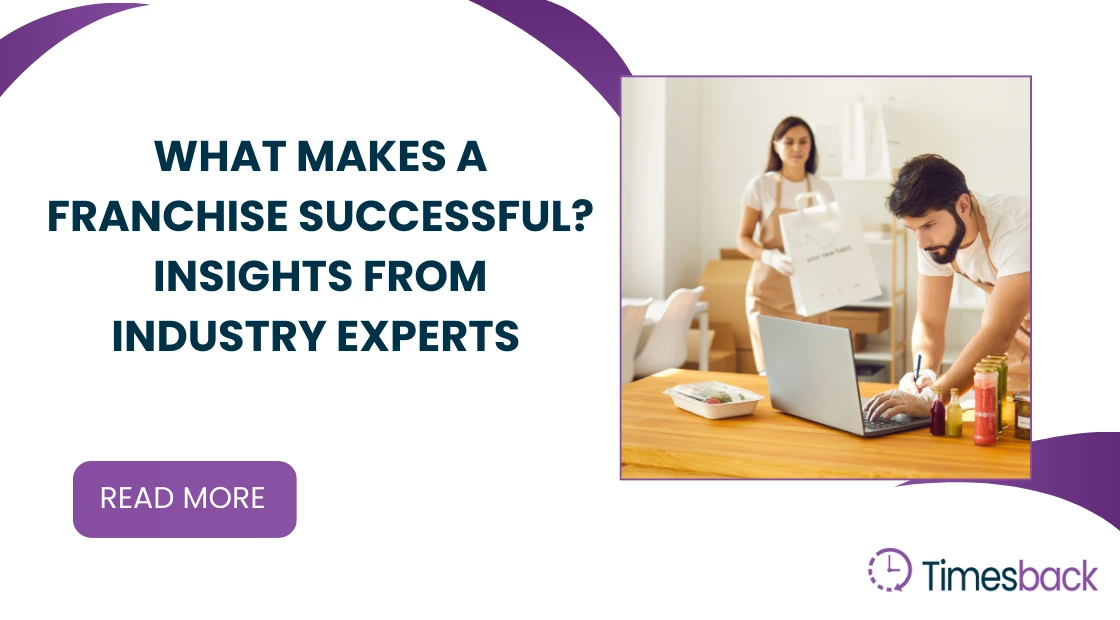 what makes a franchise successful