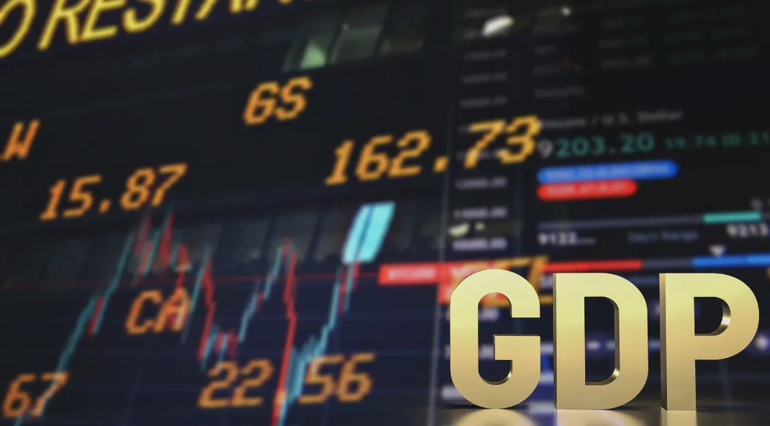 What Is GDP and Why Does It Matter?