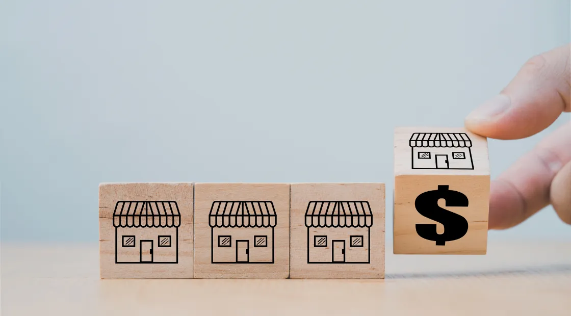 to run a successful franchise business