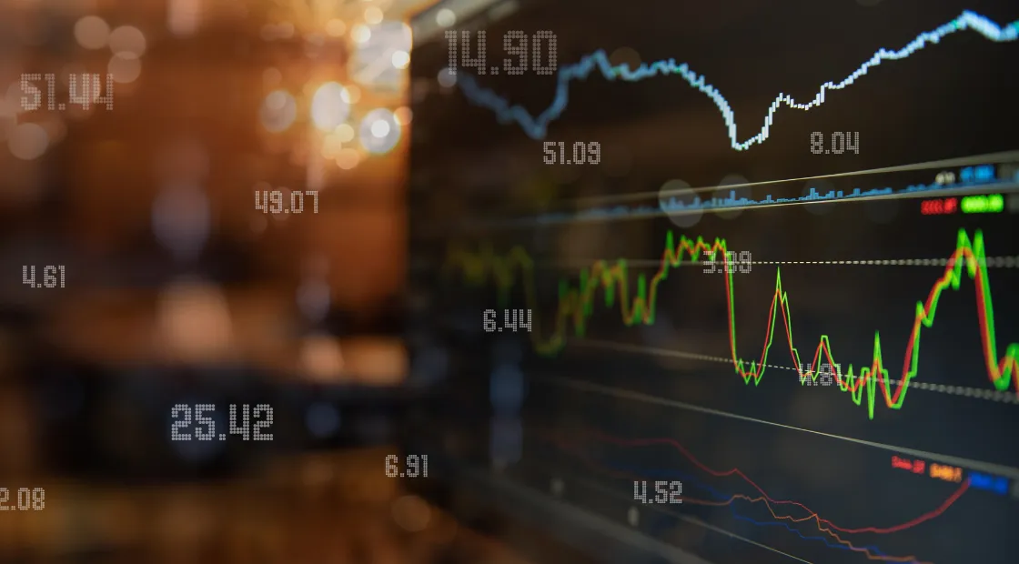 to start teaching yourself about investing