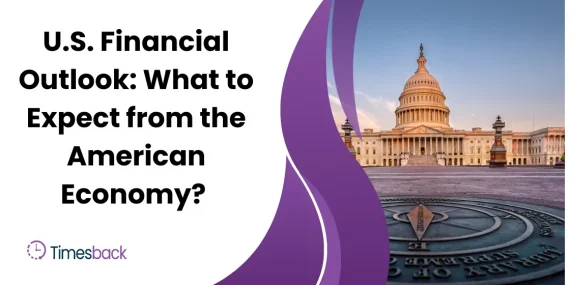 U.S. Financial Outlook: Navigating the Uncertain Terrain of the American Economy