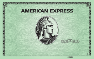 American Express® Green Card: Earn Travel Rewards and Unlock Exclusive Benefits