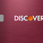 Discover it® Cash Back: 5% Cashback in Rotating Categories, Plus Match Your Cashback for the First Year