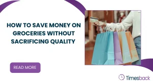 How to Save Money on Groceries Without Sacrificing Quality
