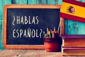 Learn and Grow from Home: Discover the Power of Online Spanish Courses