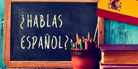 Learn and Grow from Home: Discover the Power of Online Spanish Courses